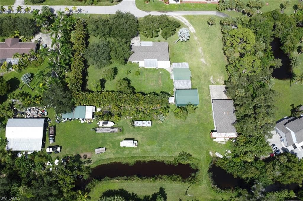 15321 Will Lew LN, FORT MYERS FL 33908-46