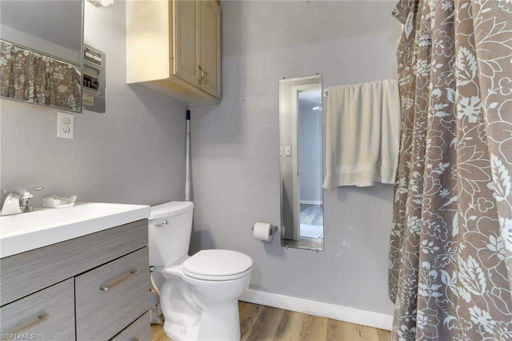 15321 Will Lew LN, FORT MYERS FL 33908-25
