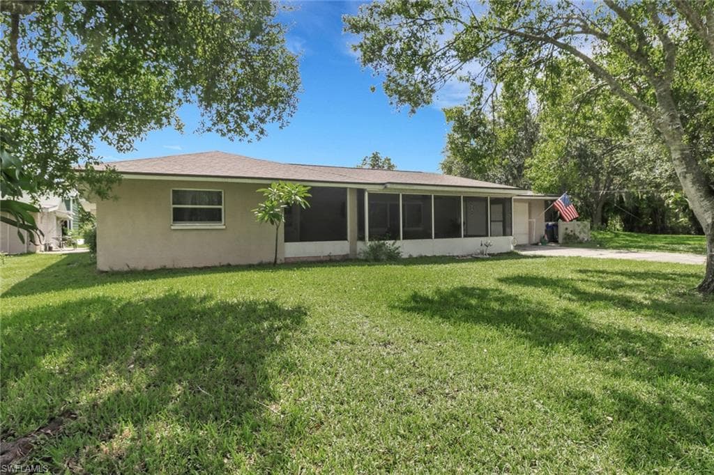 15321 Will Lew LN, FORT MYERS FL 33908-2