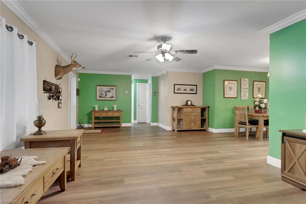 15321 Will Lew LN, FORT MYERS FL 33908-4