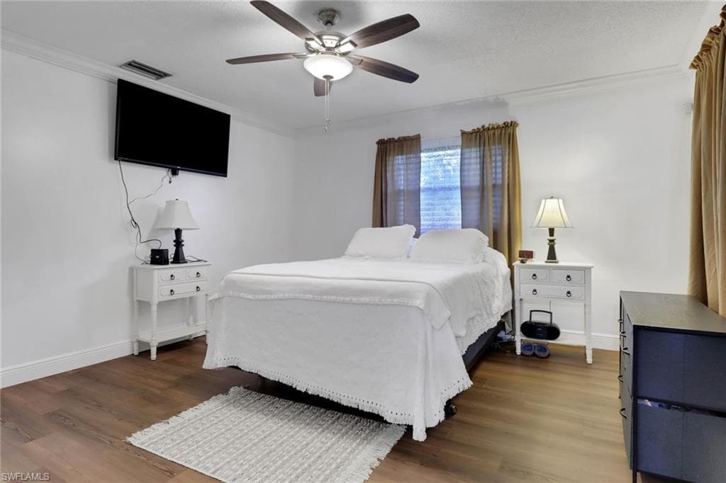15321 Will Lew LN, FORT MYERS FL 33908-19