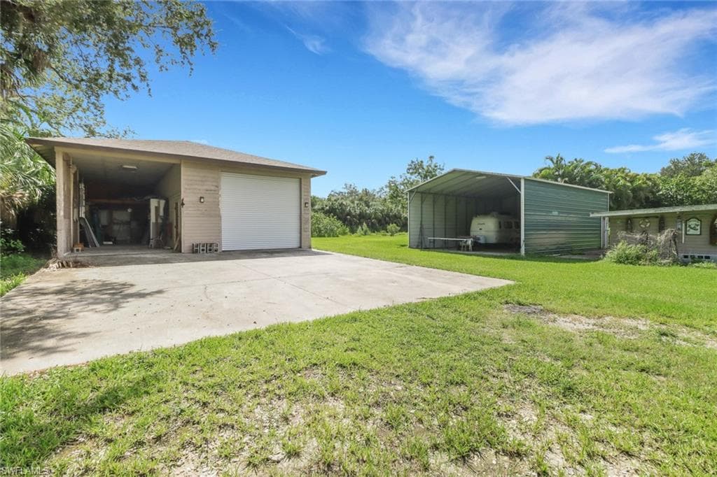 15321 Will Lew LN, FORT MYERS FL 33908-33