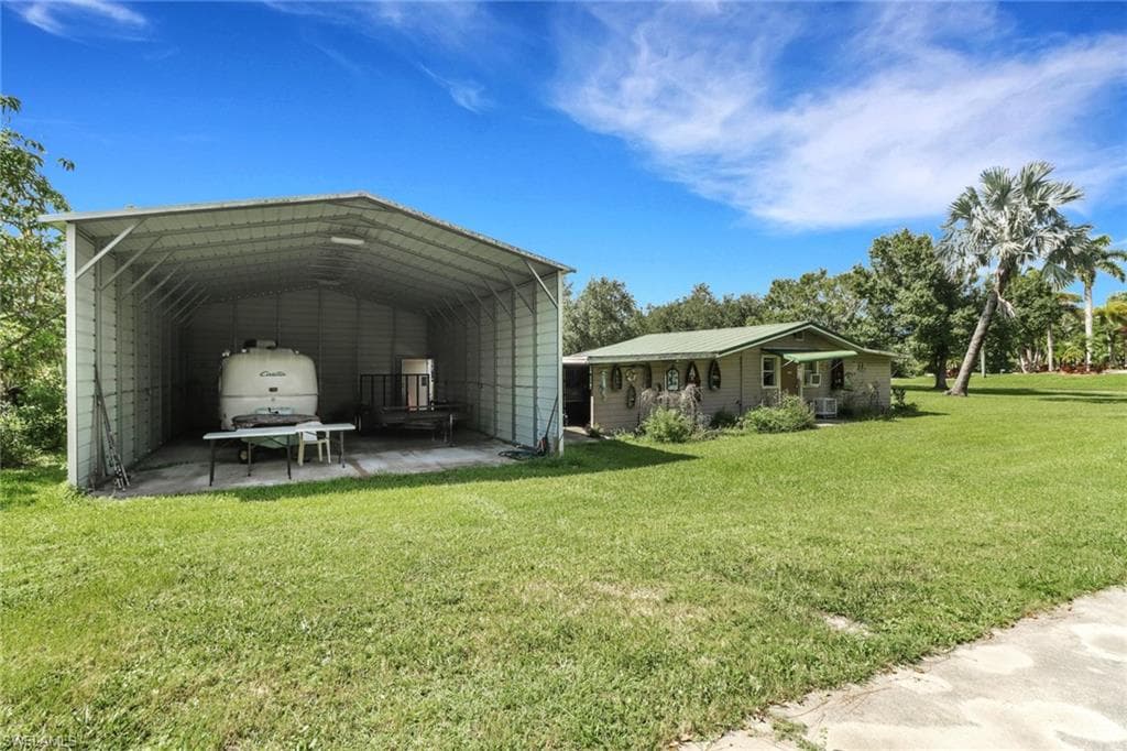 15321 Will Lew LN, FORT MYERS FL 33908-32