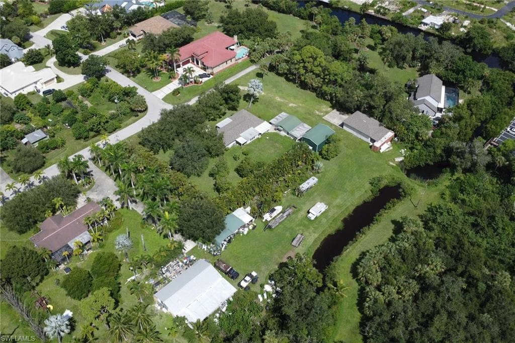 15321 Will Lew LN, FORT MYERS FL 33908-49