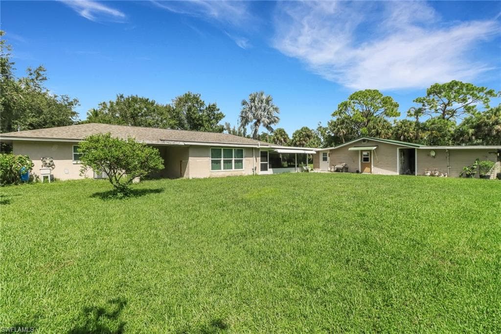 15321 Will Lew LN, FORT MYERS FL 33908-34