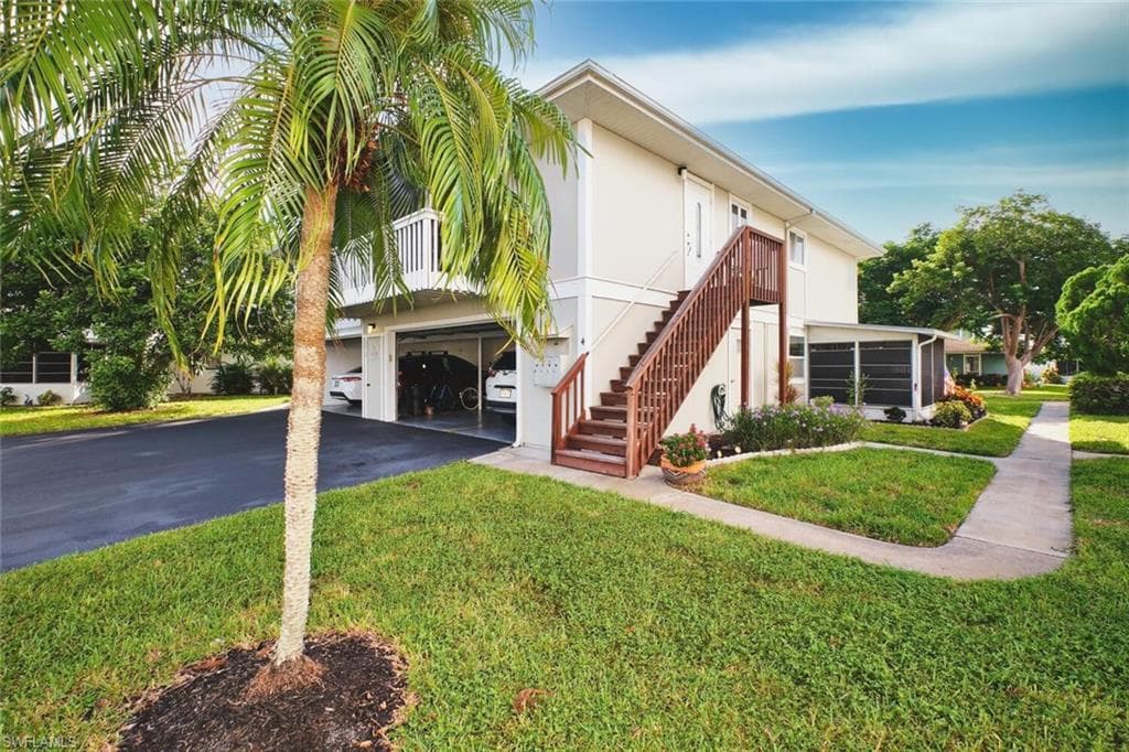 5832 Vancouver CIR # 2, FORT MYERS FL 33907-20