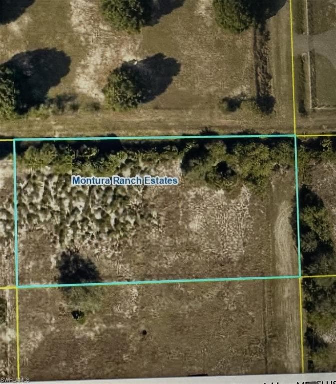 580 N Estribo ST, CLEWISTON FL 33440-1