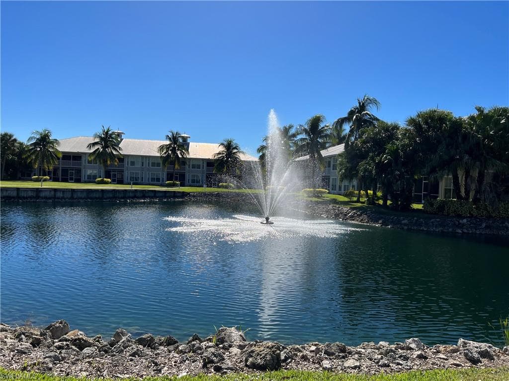 7880 Mahogany Run LN # 1623, NAPLES FL 34113-19