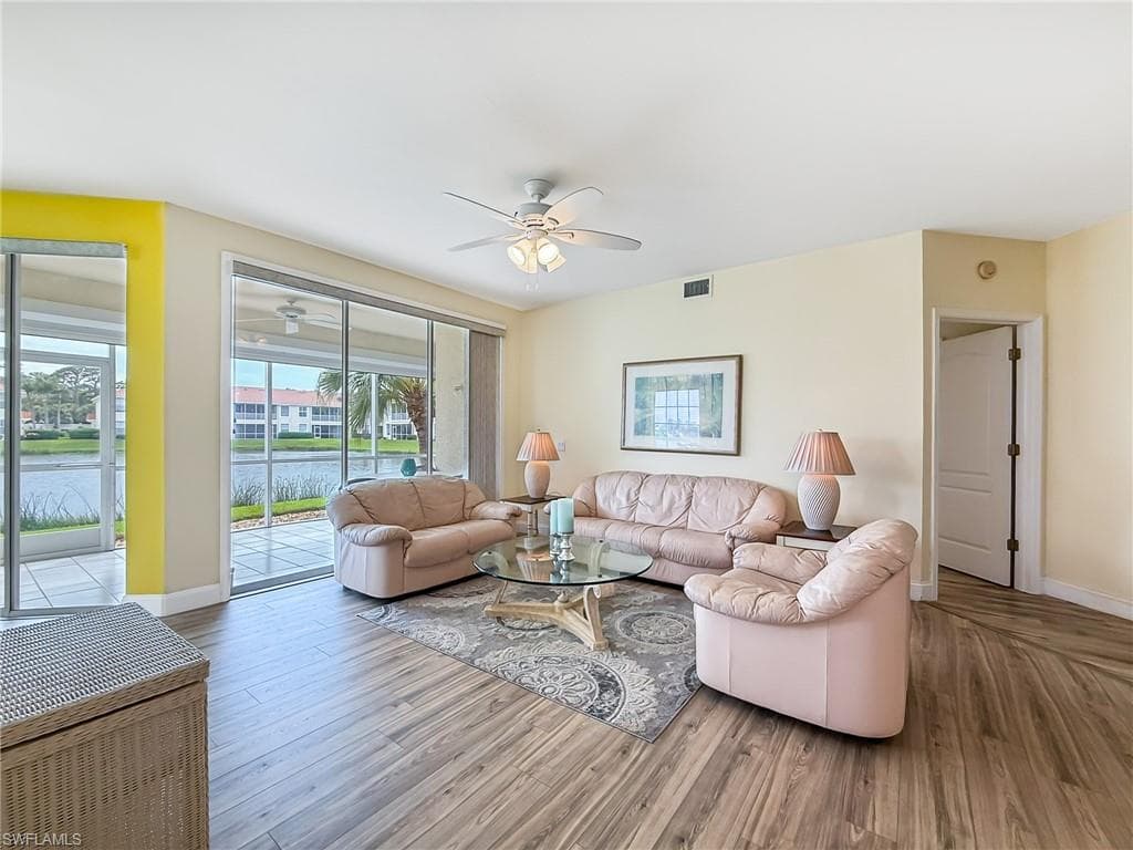 15055 Tamarind Cay CT # 1209, FORT MYERS FL 33908-6