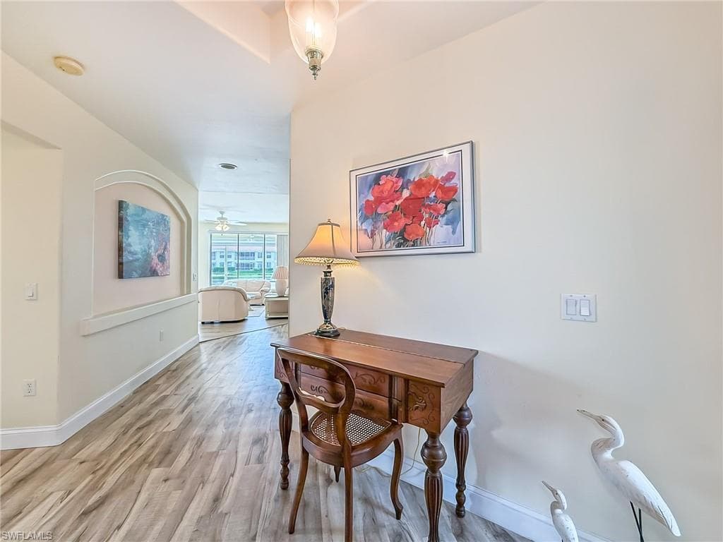 15055 Tamarind Cay CT # 1209, FORT MYERS FL 33908-4