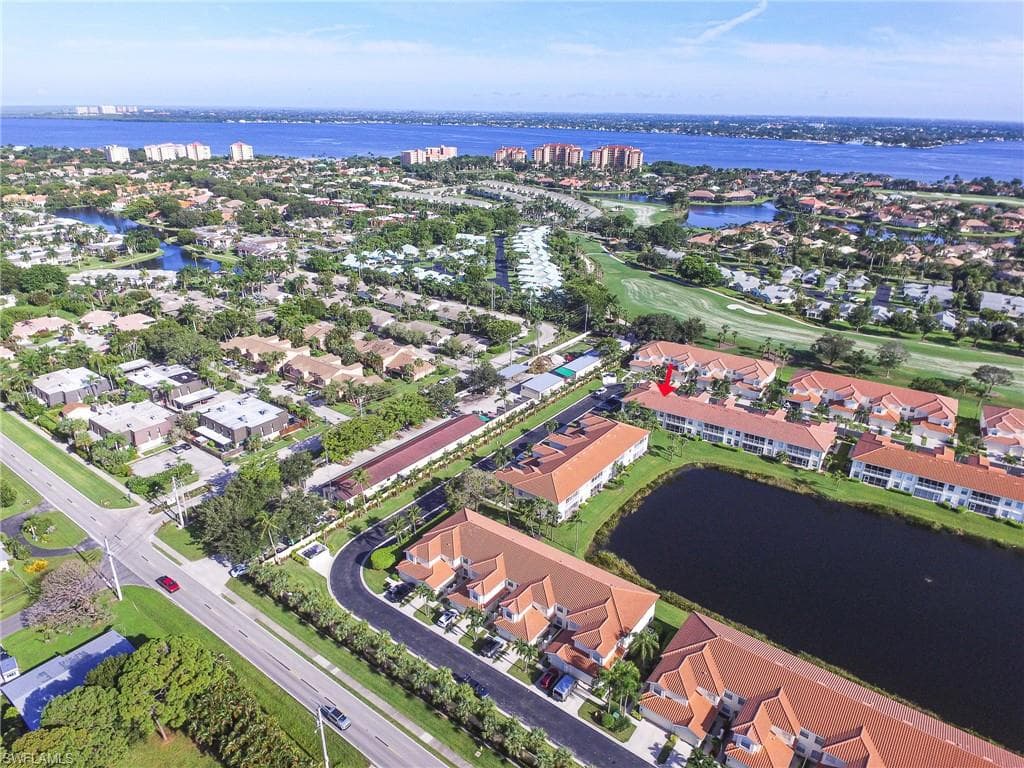 15055 Tamarind Cay CT # 1209, FORT MYERS FL 33908-33