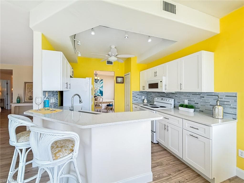 15055 Tamarind Cay CT # 1209, FORT MYERS FL 33908-9