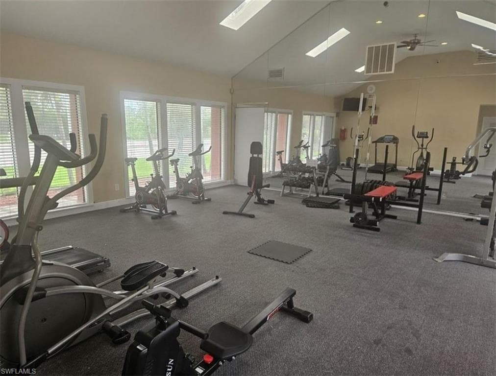 2875 Winkler AVE # 517, FORT MYERS FL 33916-8