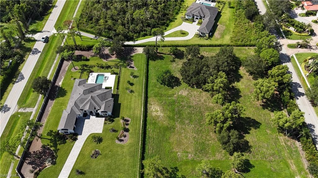 5458 Cherry Wood DR, NAPLES FL 34119-2