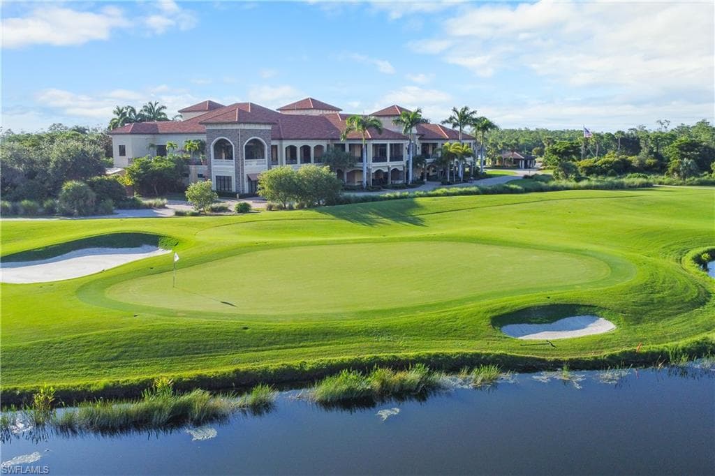 9727 Acqua CT # 436, NAPLES FL 34113-37