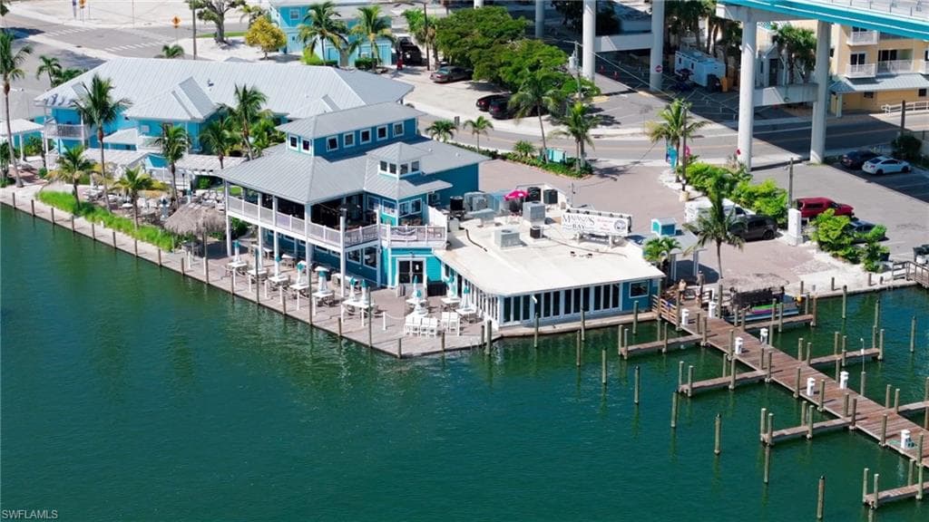 645 Matanzas CT, FORT MYERS BEACH FL 33931-16