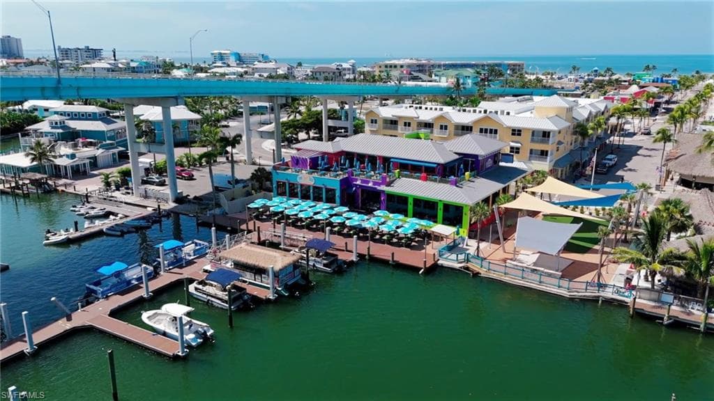 645 Matanzas CT, FORT MYERS BEACH FL 33931-15