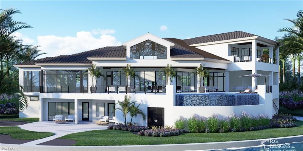 645 Matanzas CT, FORT MYERS BEACH FL 33931-6