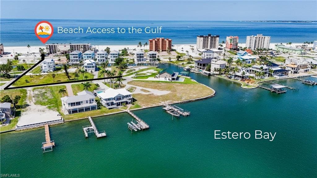 645 Matanzas CT, FORT MYERS BEACH FL 33931-2