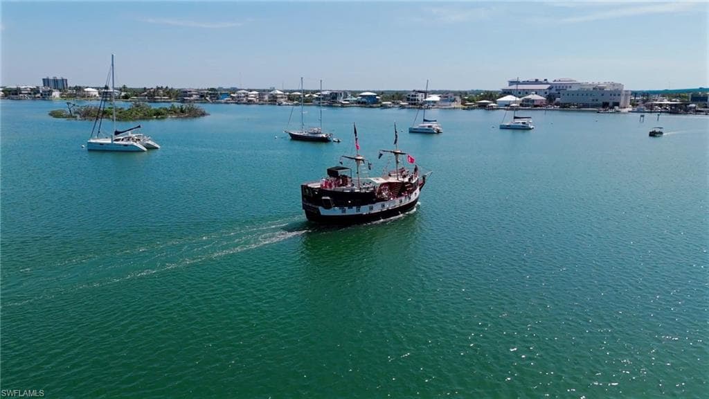 645 Matanzas CT, FORT MYERS BEACH FL 33931-13