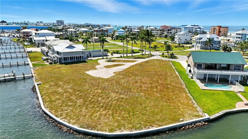 645 Matanzas CT, FORT MYERS BEACH FL 33931-10