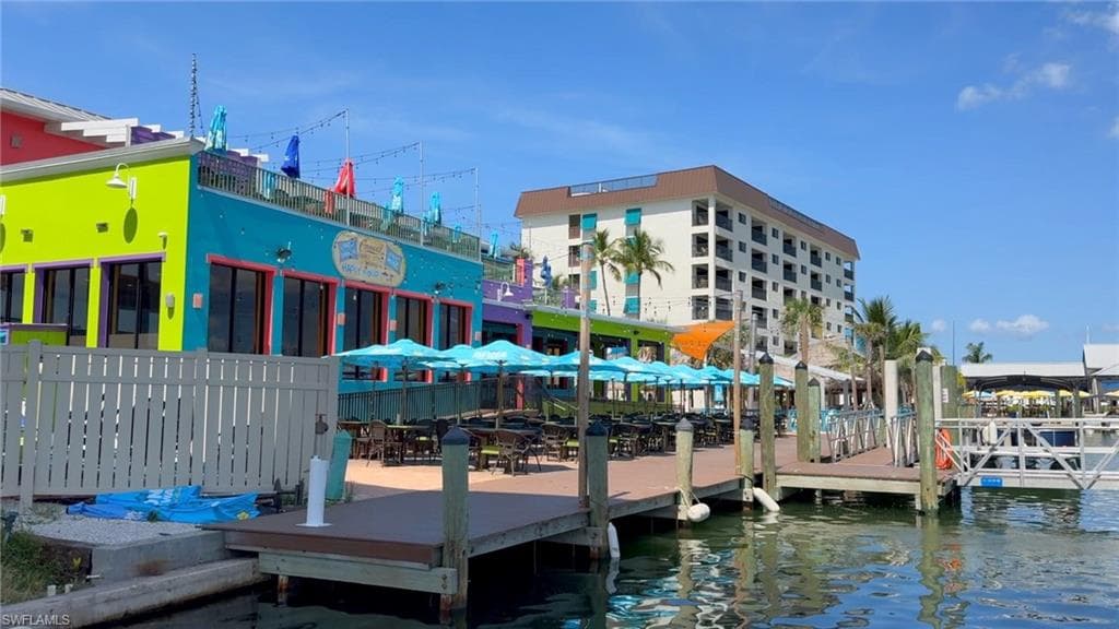 645 Matanzas CT, FORT MYERS BEACH FL 33931-20