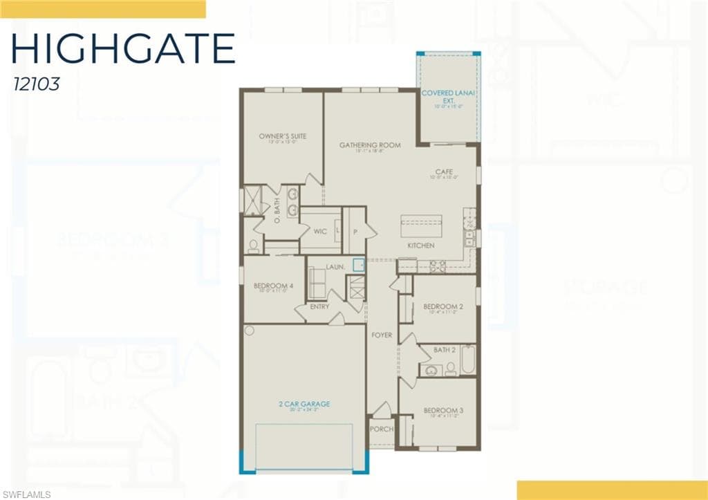 3861 Passion Vine DR, ALVA FL 33920-20