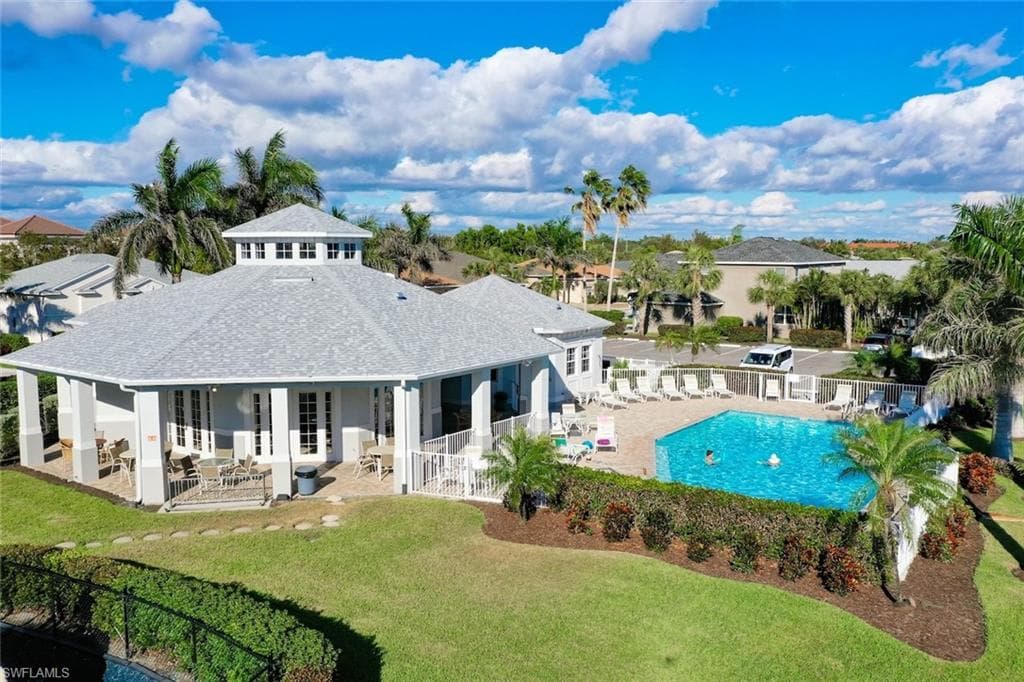 9049 Gladiolus Preserve CIR, FORT MYERS FL 33908-46