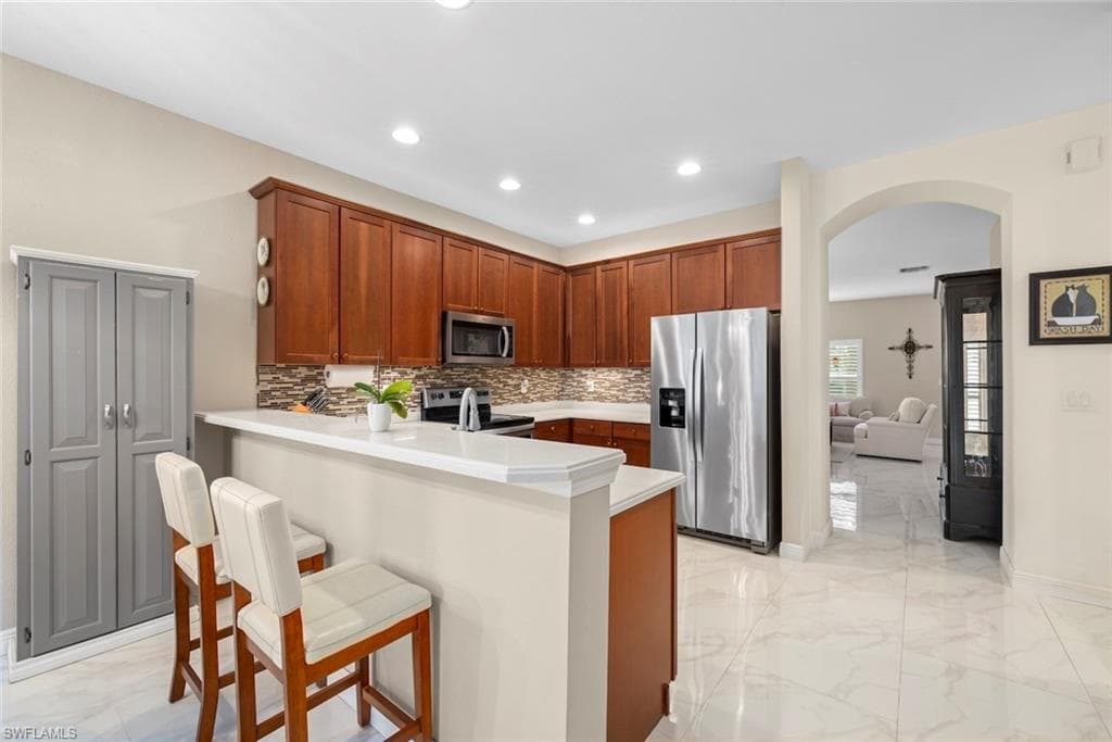 9049 Gladiolus Preserve CIR, FORT MYERS FL 33908-15