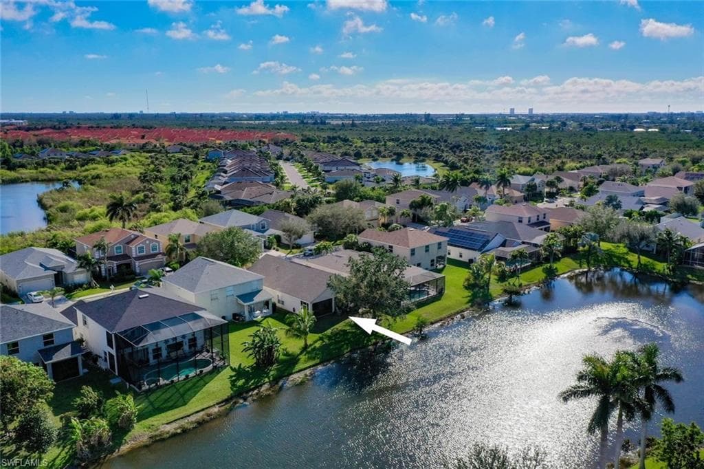 9049 Gladiolus Preserve CIR, FORT MYERS FL 33908-2