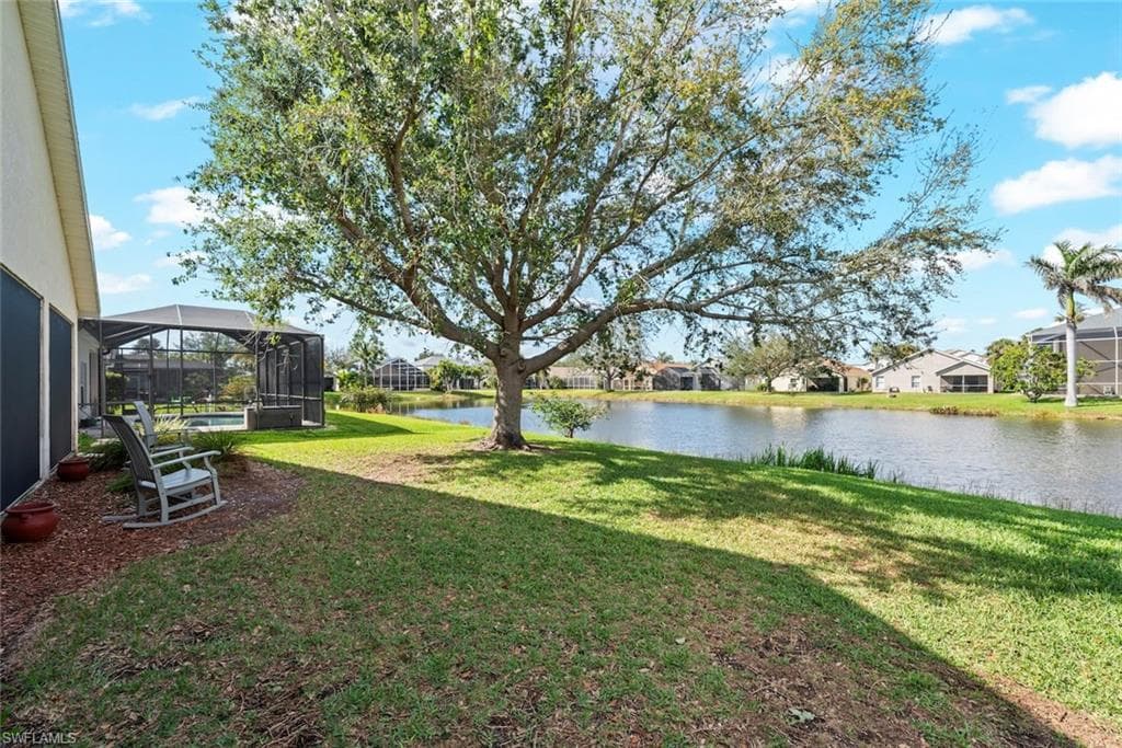 9049 Gladiolus Preserve CIR, FORT MYERS FL 33908-39