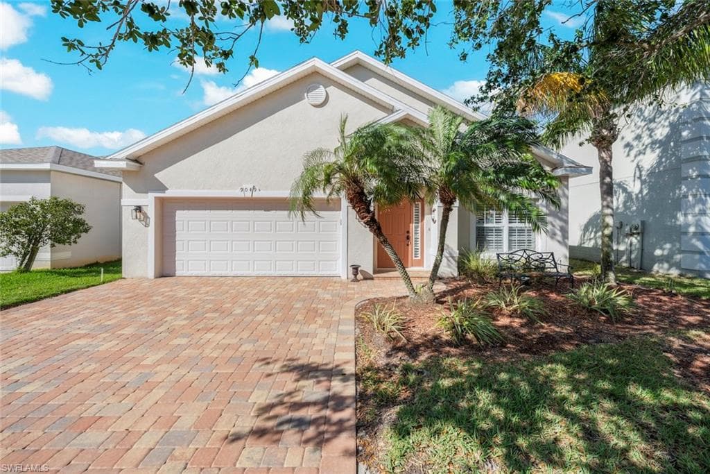 9049 Gladiolus Preserve CIR, FORT MYERS FL 33908-3