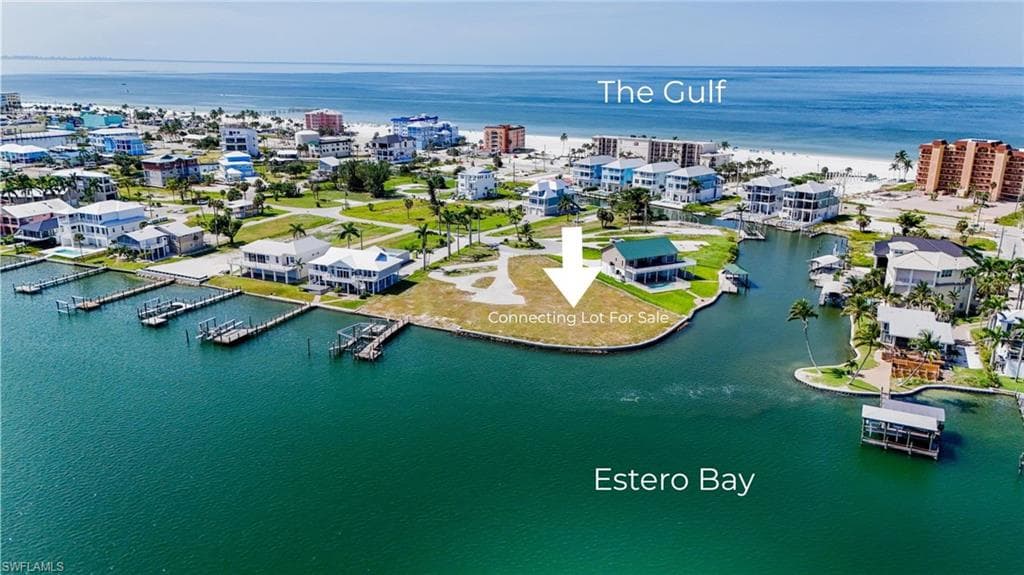 655 Matanzas CT, FORT MYERS BEACH FL 33931-2