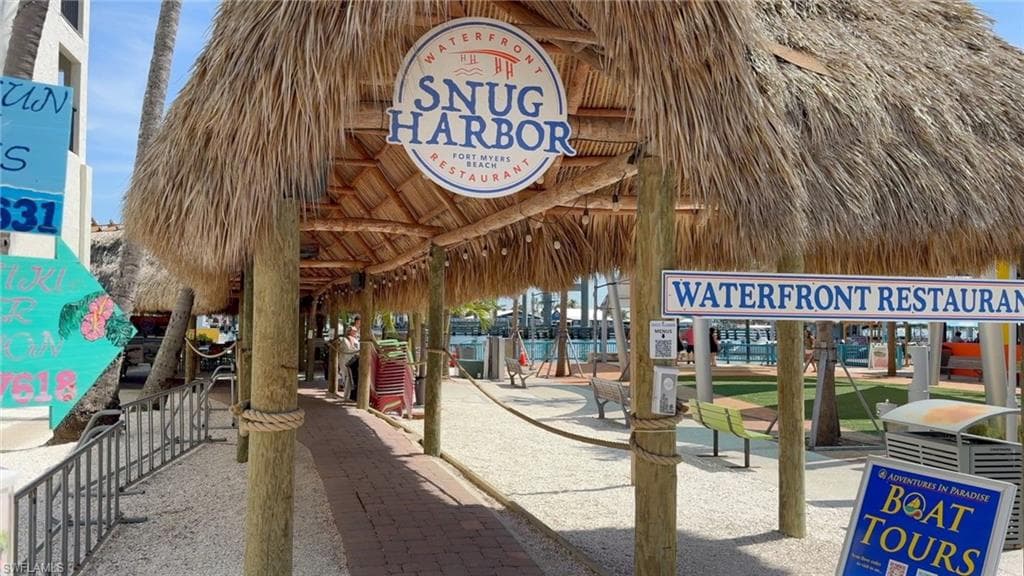 655 Matanzas CT, FORT MYERS BEACH FL 33931-14