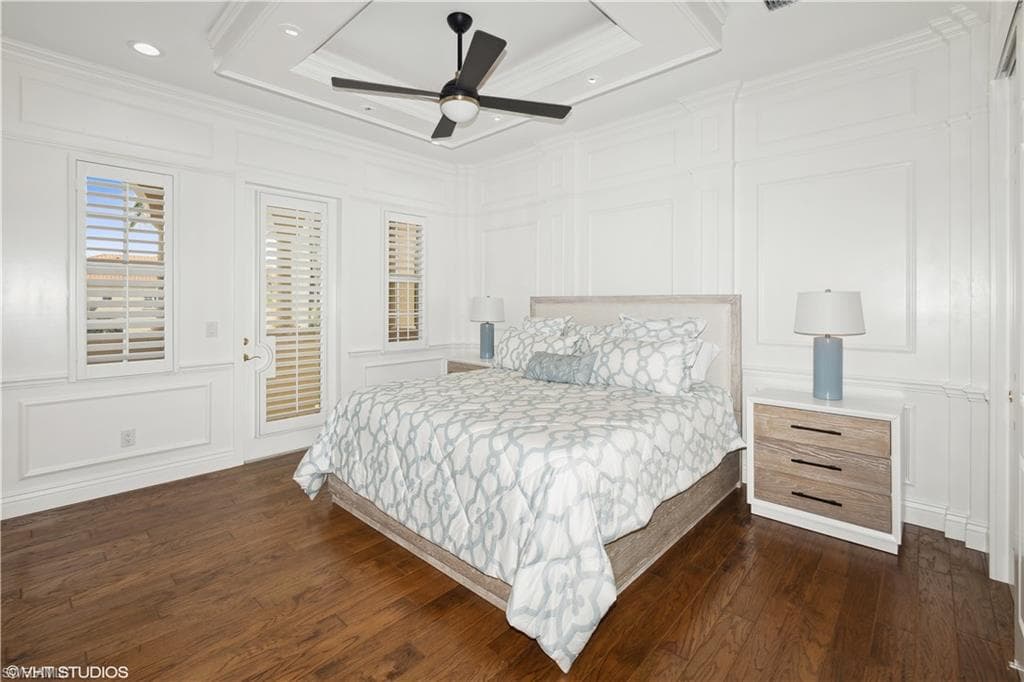 6501 Crown Colony PL # 201, NAPLES FL 34108-27