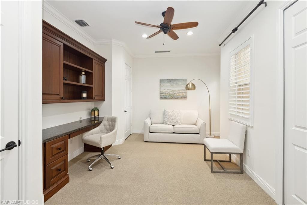 6501 Crown Colony PL # 201, NAPLES FL 34108-18