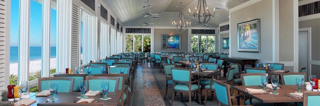 6501 Crown Colony PL # 201, NAPLES FL 34108-34