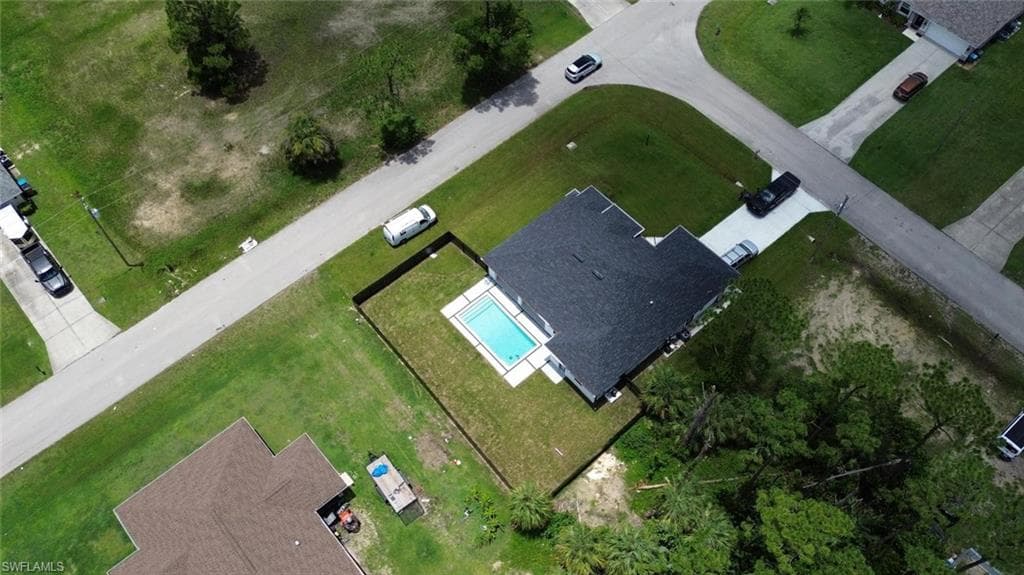 3631 NE 11th PL, CAPE CORAL FL 33909-2