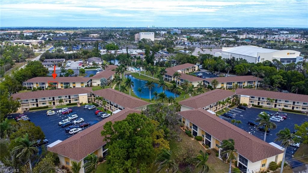6184 Michelle WAY # 206, FORT MYERS FL 33919-22