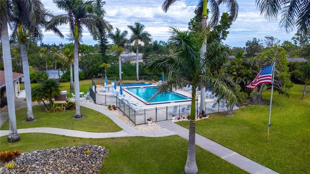 6184 Michelle WAY # 206, FORT MYERS FL 33919-5