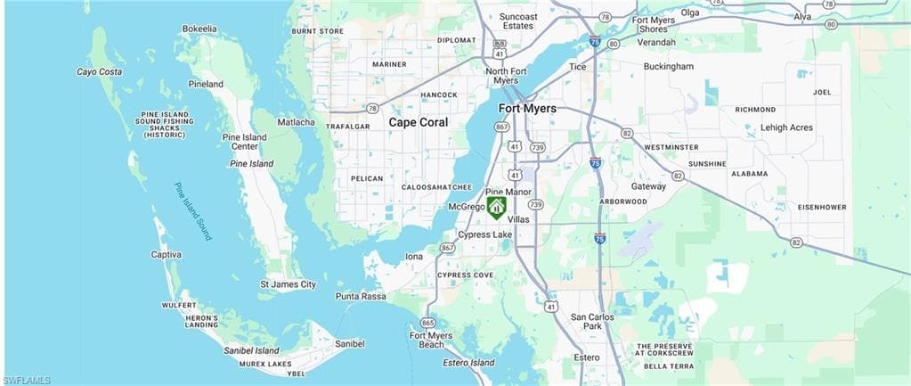 6184 Michelle WAY # 206, FORT MYERS FL 33919-12