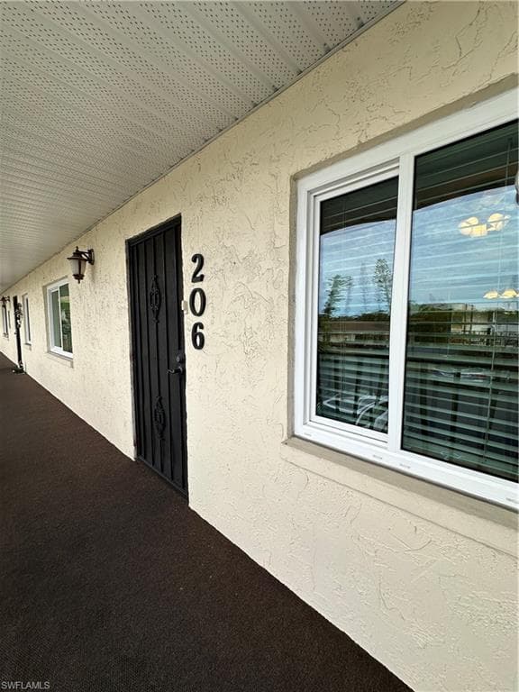 6184 Michelle WAY # 206, FORT MYERS FL 33919-15