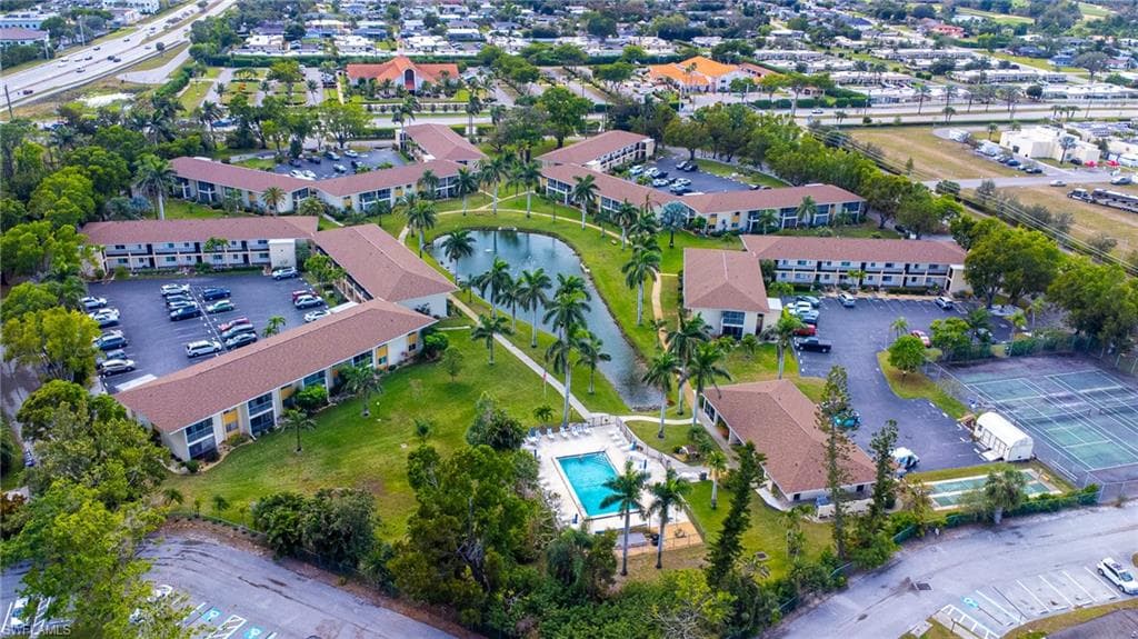 6184 Michelle WAY # 206, FORT MYERS FL 33919-21