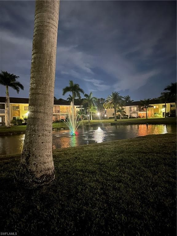 6184 Michelle WAY # 206, FORT MYERS FL 33919-19