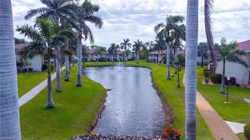 6184 Michelle WAY # 206, FORT MYERS FL 33919-23