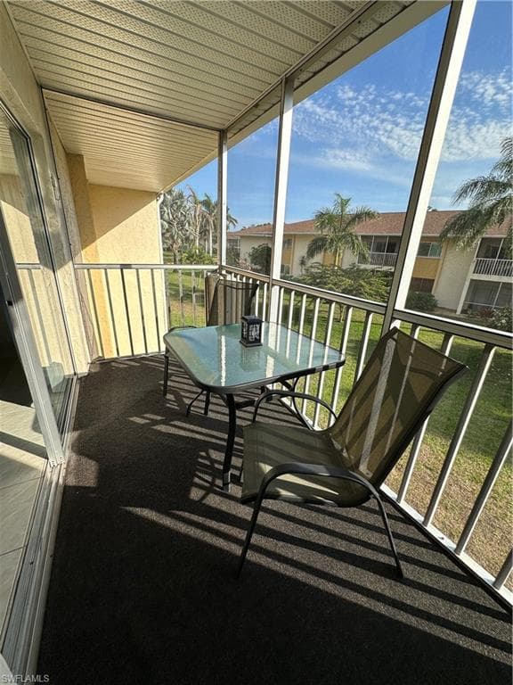 6184 Michelle WAY # 206, FORT MYERS FL 33919-9