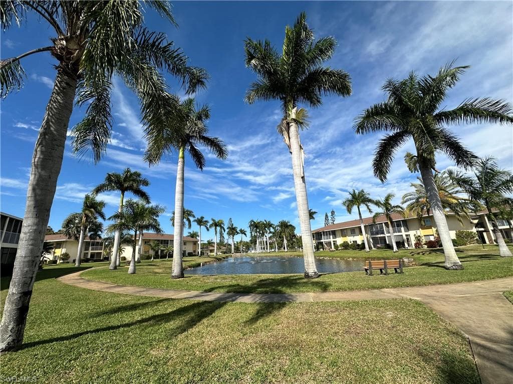 6184 Michelle WAY # 206, FORT MYERS FL 33919-13