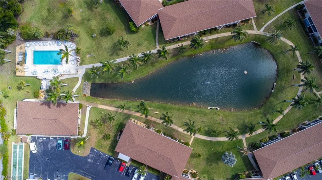 6184 Michelle WAY # 206, FORT MYERS FL 33919-14