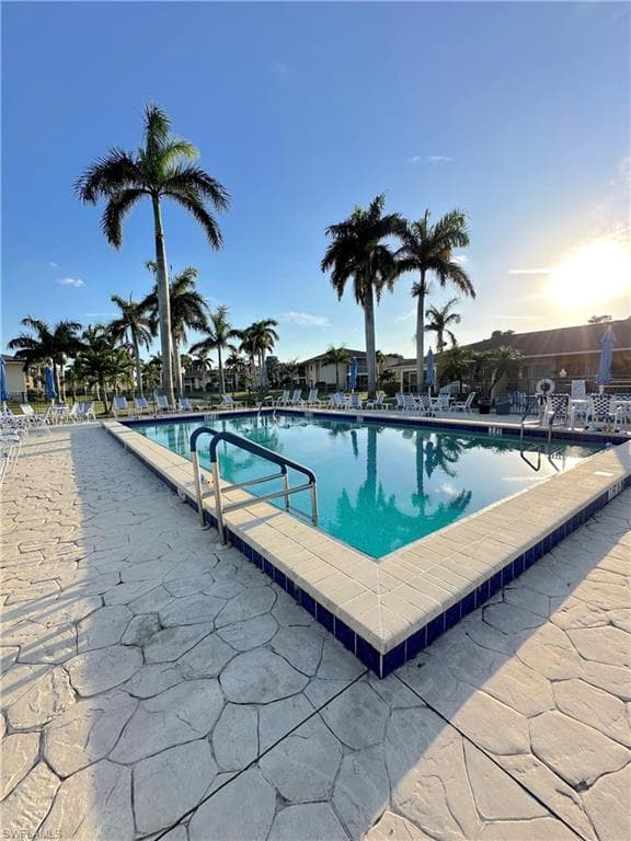 6184 Michelle WAY # 206, FORT MYERS FL 33919-10