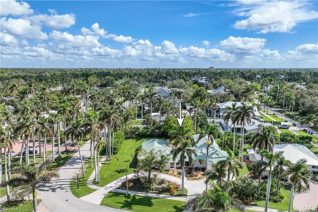 3209 W Riverside DR, FORT MYERS FL 33901-27